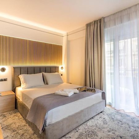 Urban Suites- Helexpo Салоники Экстерьер фото
